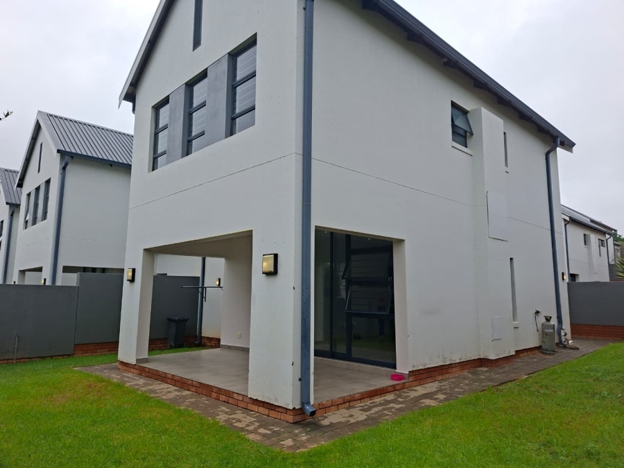 To Let 3 Bedroom Property for Rent in Homes Haven Gauteng