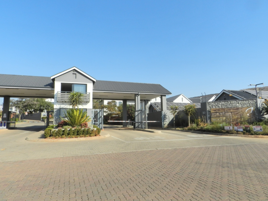 To Let 3 Bedroom Property for Rent in Homes Haven Gauteng
