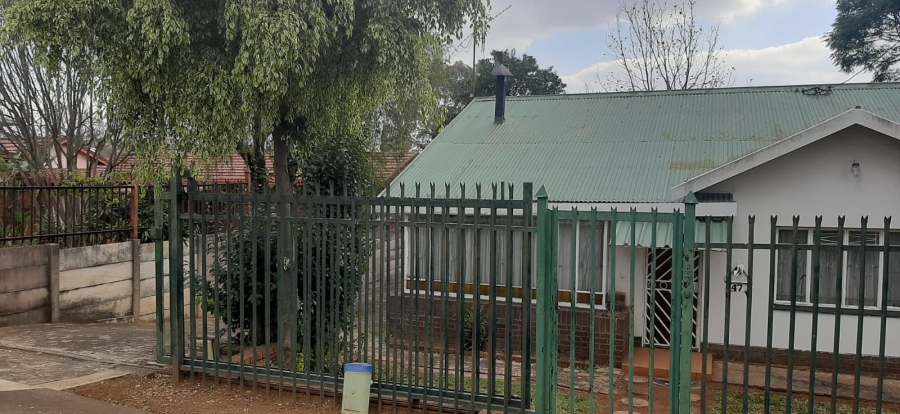 3 Bedroom Property for Sale in Proclamation Hill Gauteng
