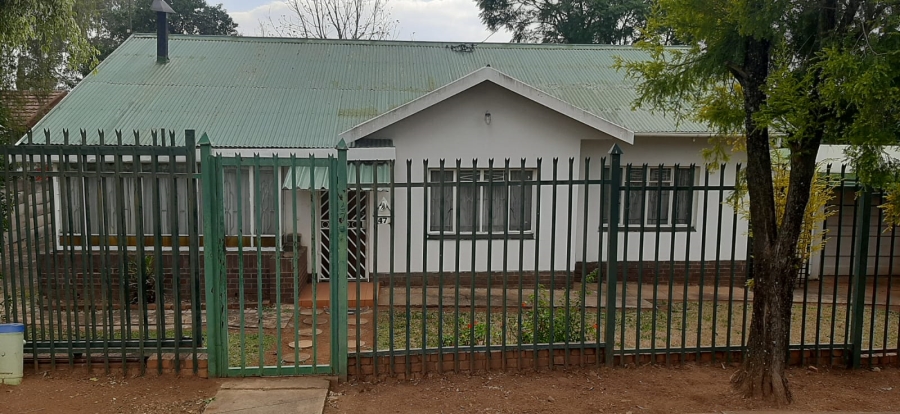 3 Bedroom Property for Sale in Proclamation Hill Gauteng