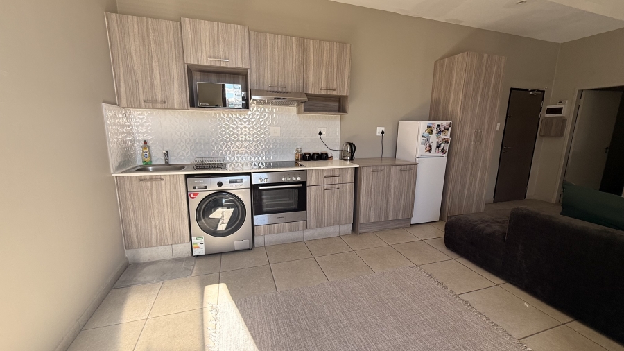 1 Bedroom Property for Sale in Rosebank Gauteng