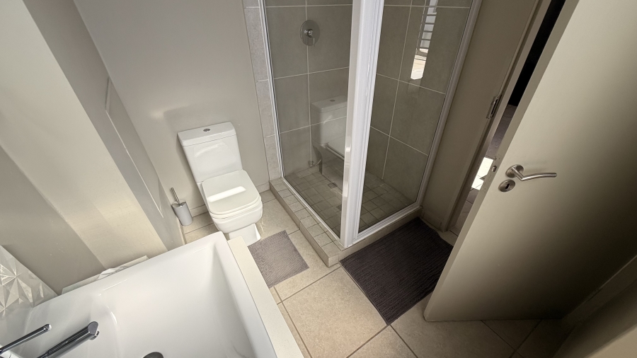 1 Bedroom Property for Sale in Rosebank Gauteng