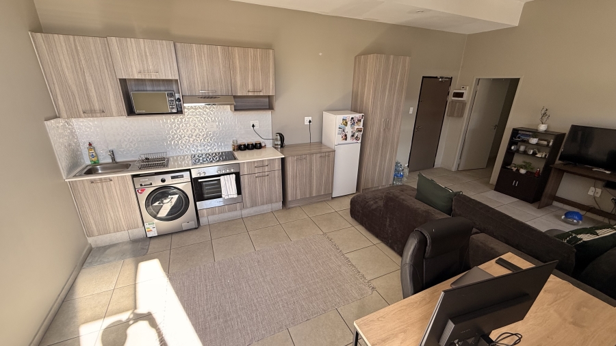 1 Bedroom Property for Sale in Rosebank Gauteng