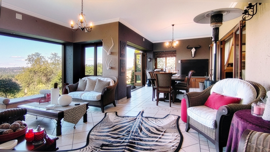 3 Bedroom Property for Sale in Waverley Gauteng