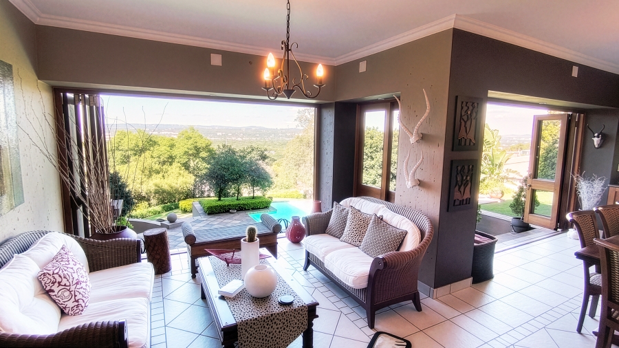 3 Bedroom Property for Sale in Waverley Gauteng