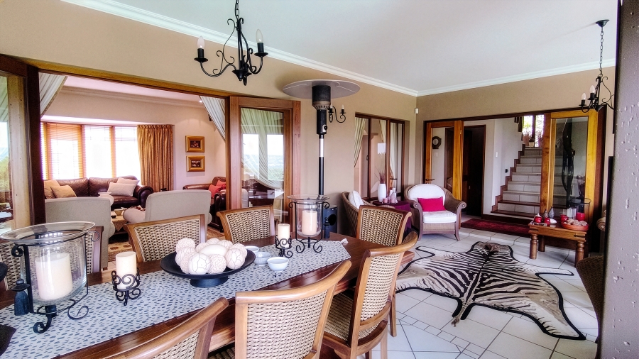 3 Bedroom Property for Sale in Waverley Gauteng