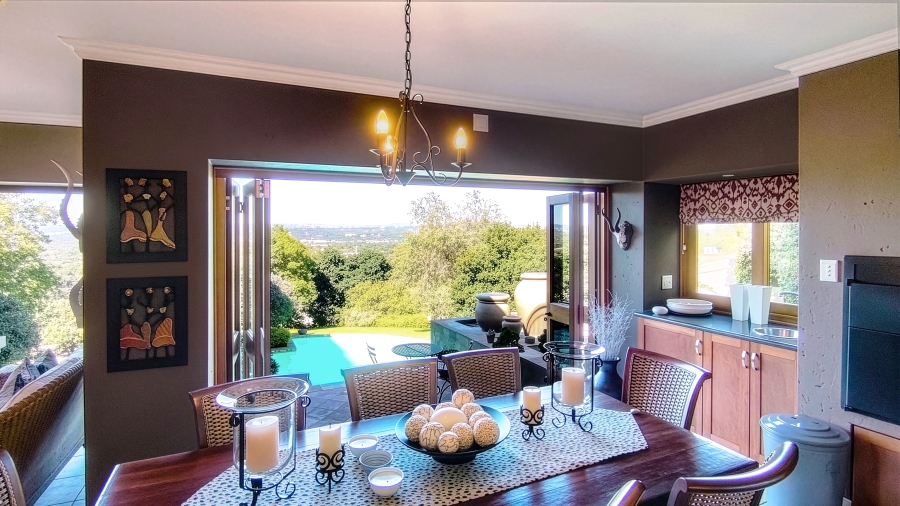 3 Bedroom Property for Sale in Waverley Gauteng