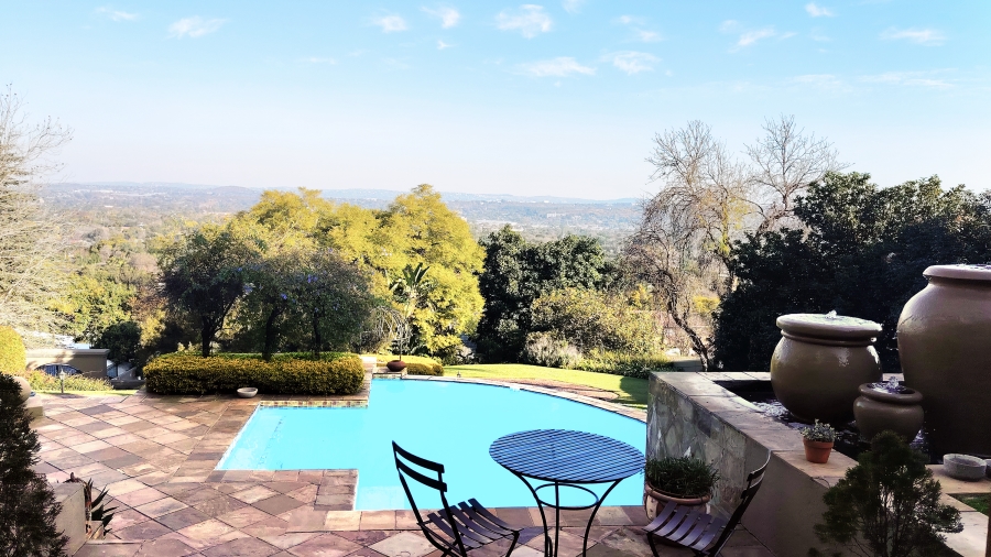 3 Bedroom Property for Sale in Waverley Gauteng