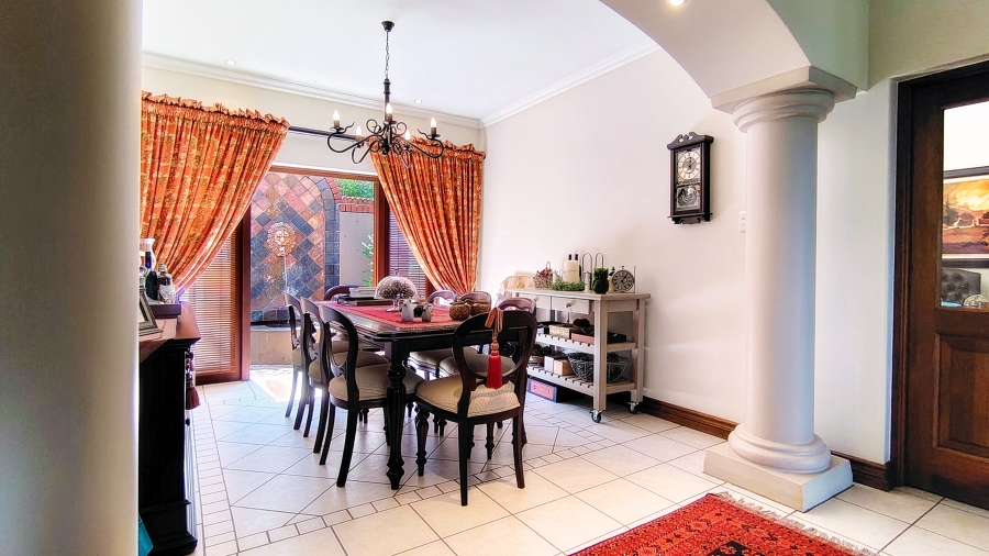 3 Bedroom Property for Sale in Waverley Gauteng