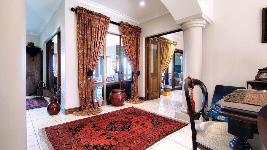 3 Bedroom Property for Sale in Waverley Gauteng