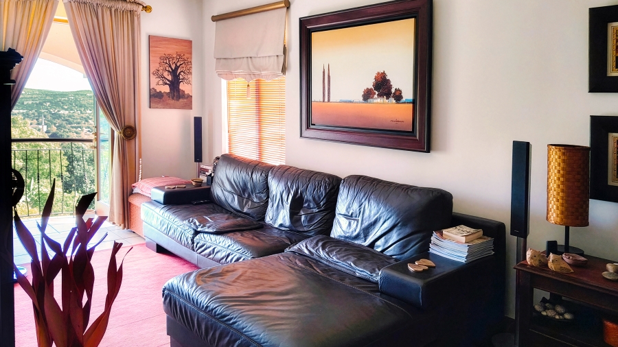 3 Bedroom Property for Sale in Waverley Gauteng