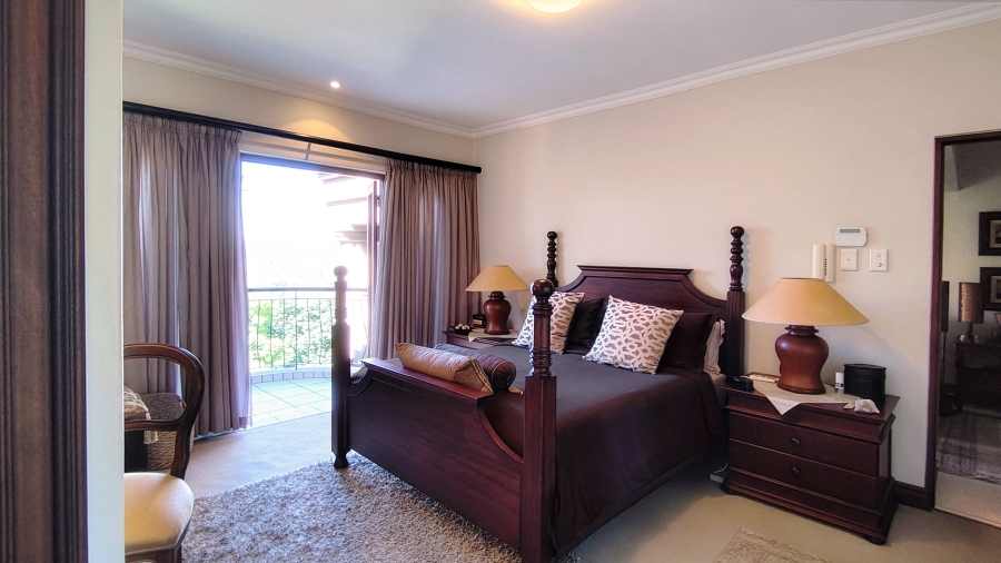 3 Bedroom Property for Sale in Waverley Gauteng