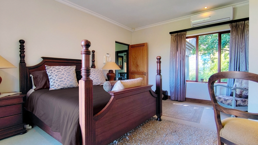 3 Bedroom Property for Sale in Waverley Gauteng