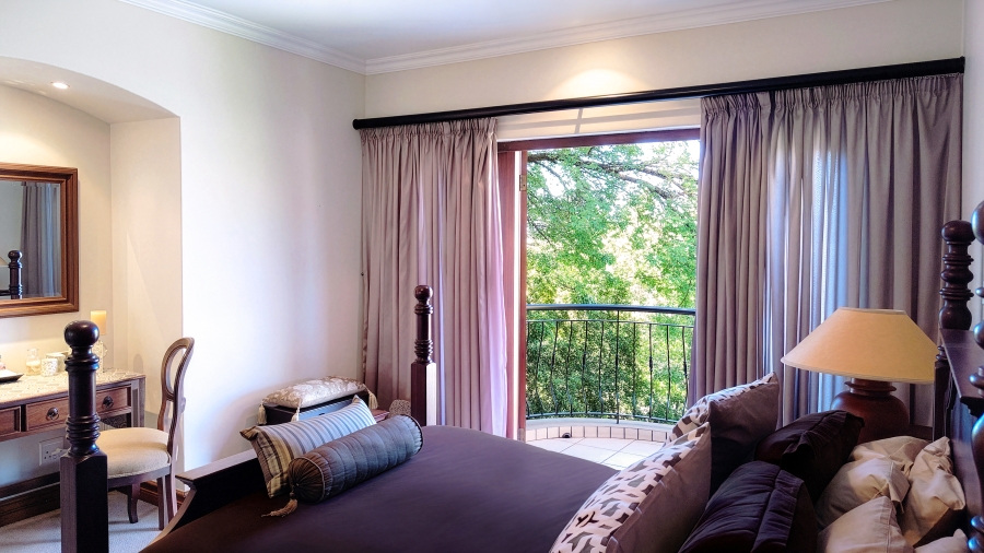 3 Bedroom Property for Sale in Waverley Gauteng