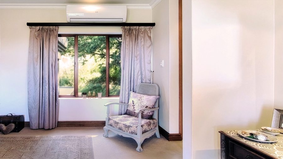 3 Bedroom Property for Sale in Waverley Gauteng