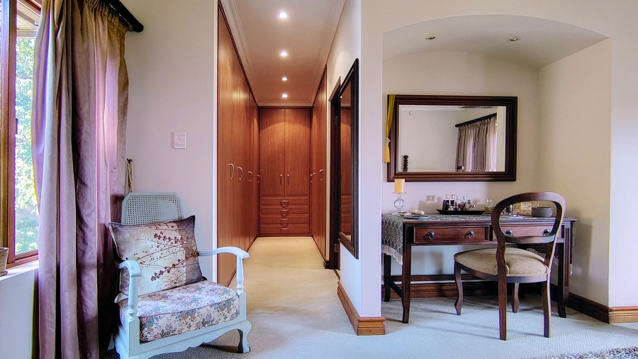 3 Bedroom Property for Sale in Waverley Gauteng
