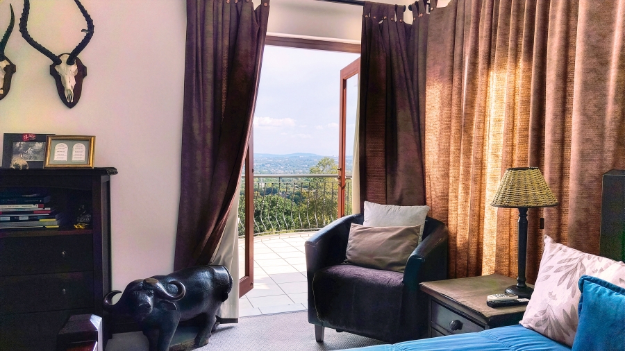 3 Bedroom Property for Sale in Waverley Gauteng