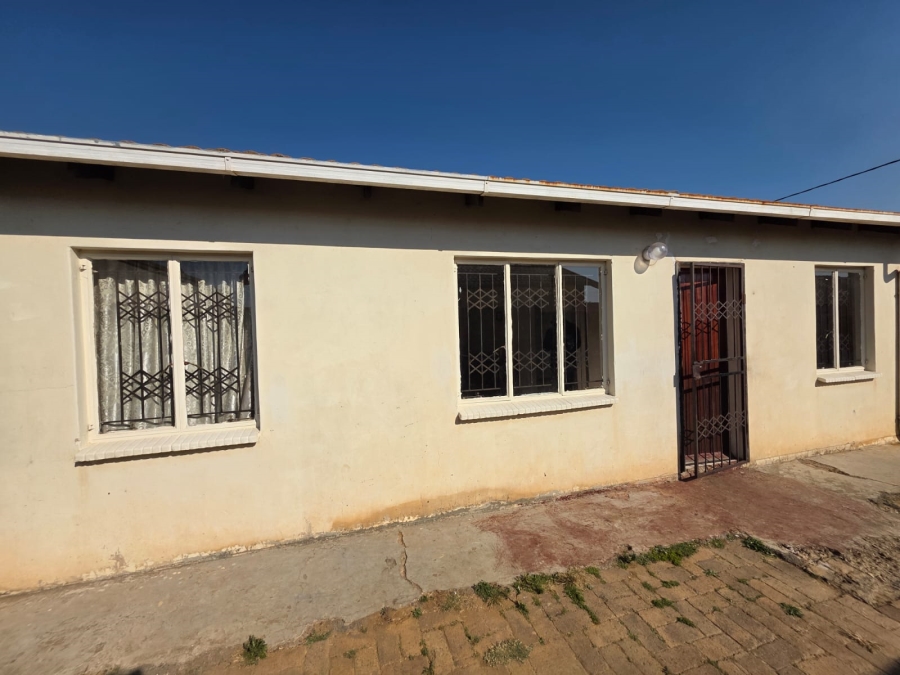 To Let 2 Bedroom Property for Rent in Windmill Park Gauteng