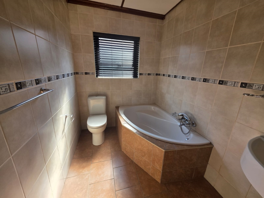 To Let 2 Bedroom Property for Rent in Dawnview Gauteng