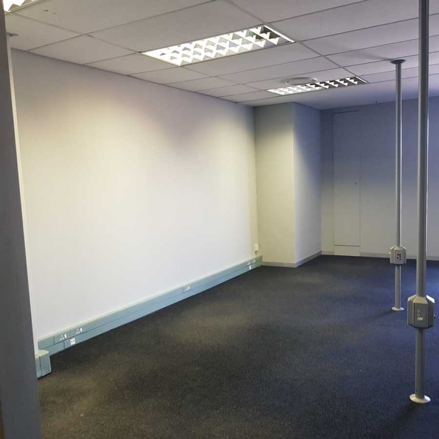 To Let Commercial Property for Rent in Southdowns Estate Gauteng