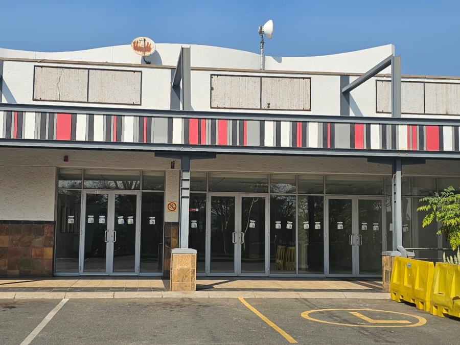 To Let Commercial Property for Rent in Lynnwood Ridge Gauteng