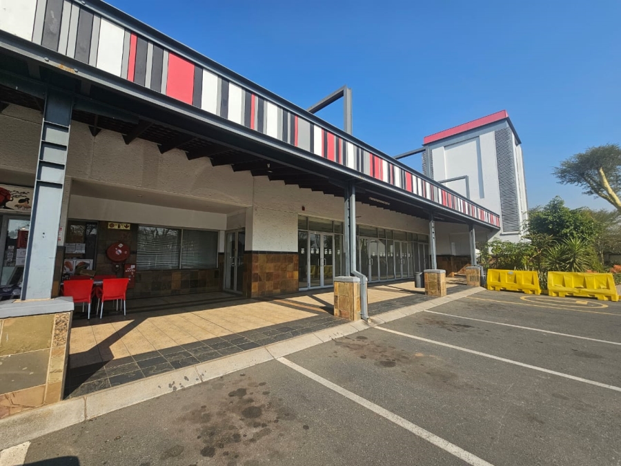 To Let Commercial Property for Rent in Lynnwood Ridge Gauteng