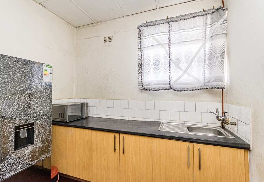 2 Bedroom Property for Sale in Olivanna Gauteng