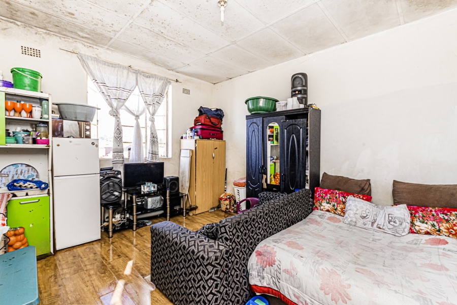 2 Bedroom Property for Sale in Olivanna Gauteng