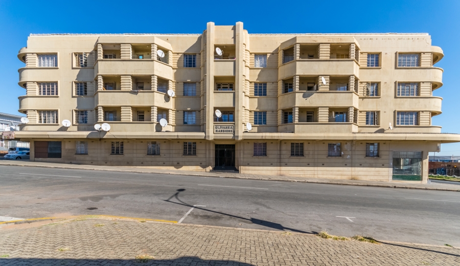 2 Bedroom Property for Sale in Olivanna Gauteng