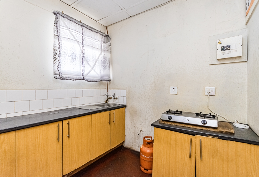 2 Bedroom Property for Sale in Olivanna Gauteng