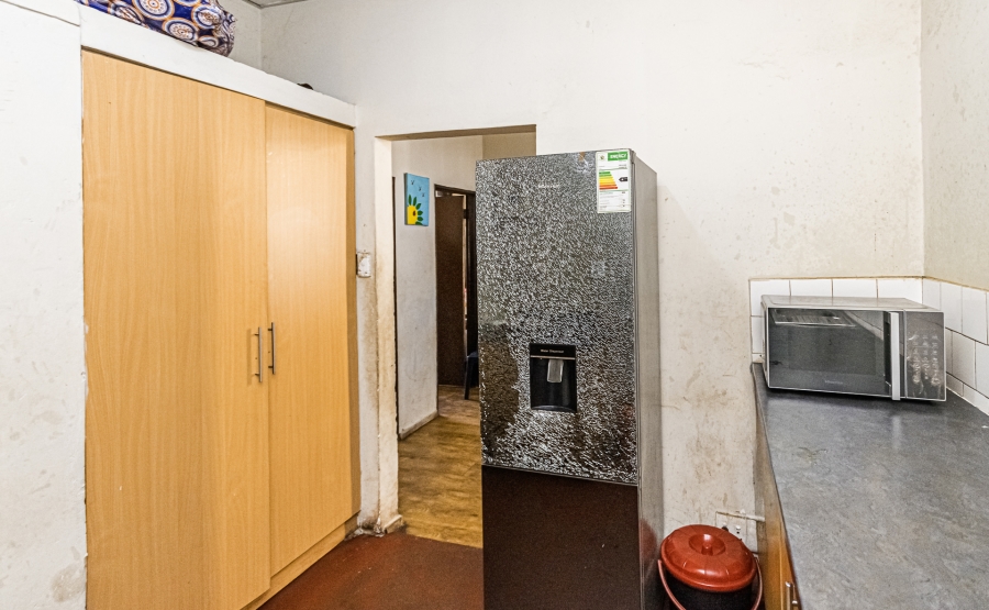 2 Bedroom Property for Sale in Olivanna Gauteng