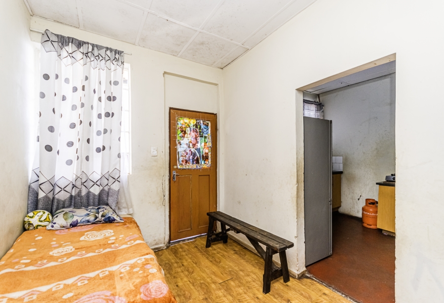 2 Bedroom Property for Sale in Olivanna Gauteng