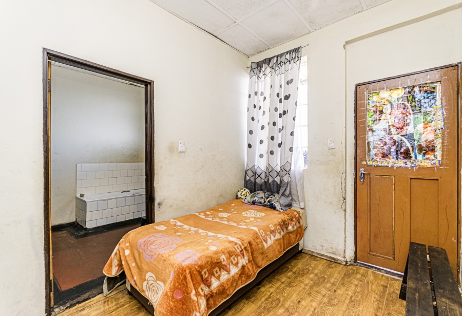 2 Bedroom Property for Sale in Olivanna Gauteng