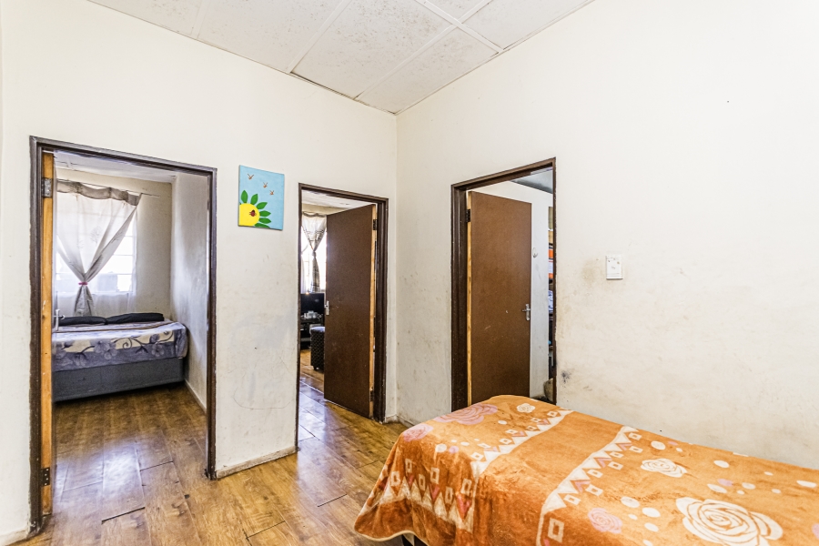 2 Bedroom Property for Sale in Olivanna Gauteng