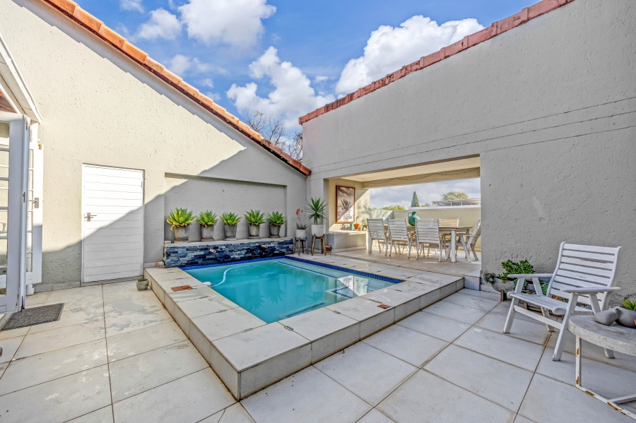 3 Bedroom Property for Sale in Fourways Gauteng