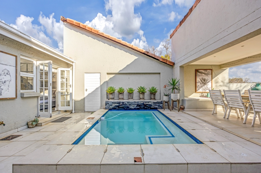 3 Bedroom Property for Sale in Fourways Gauteng