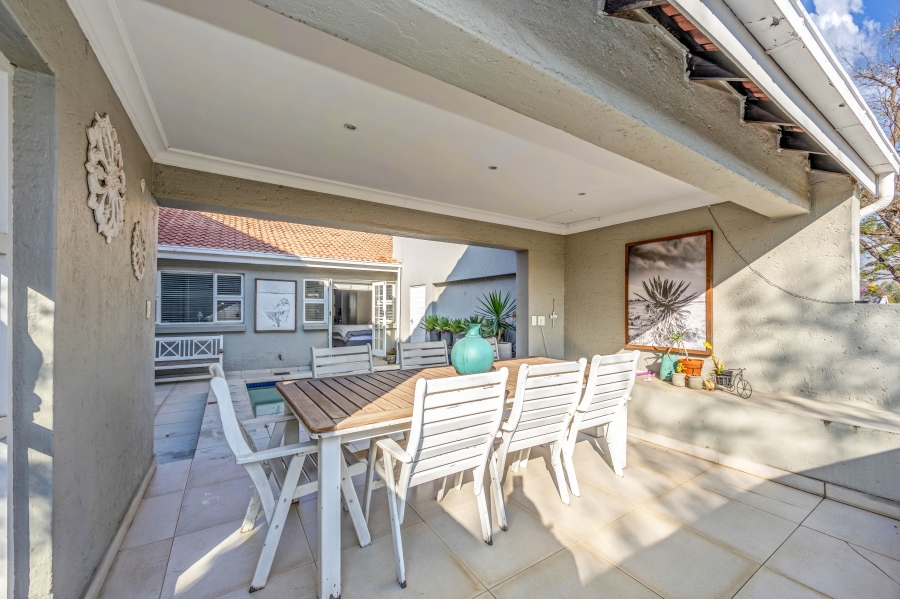 3 Bedroom Property for Sale in Fourways Gauteng