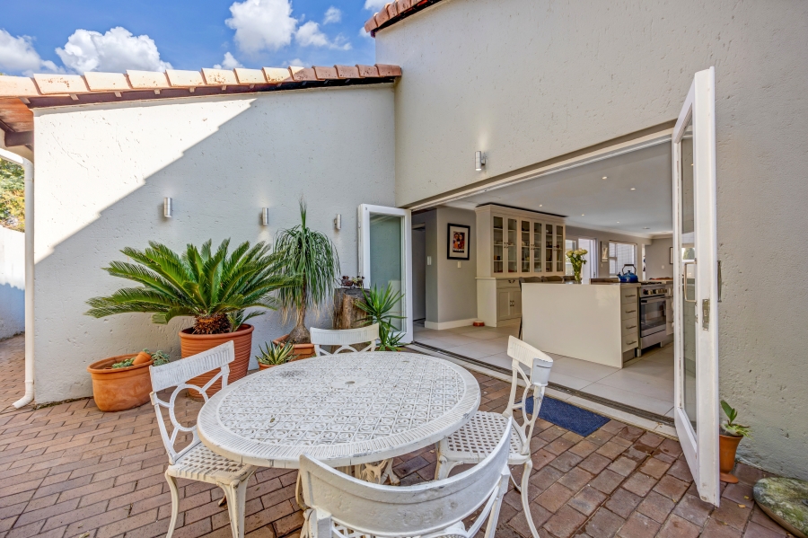 3 Bedroom Property for Sale in Fourways Gauteng