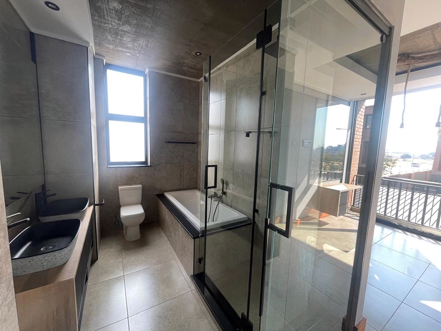 To Let 2 Bedroom Property for Rent in Benoni AH Gauteng