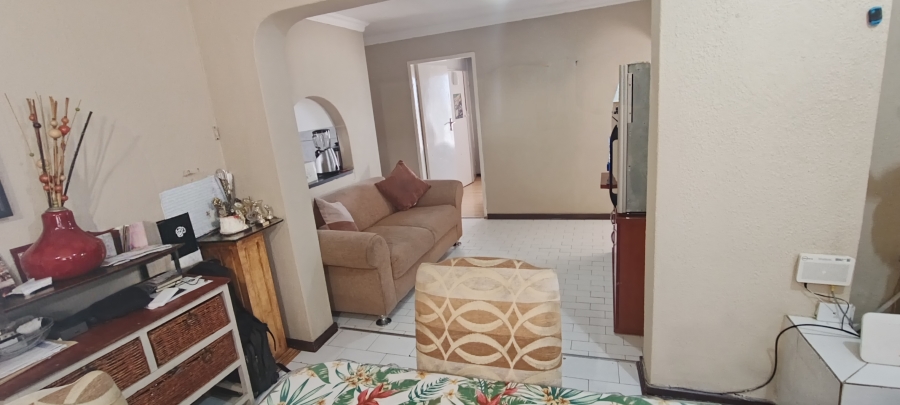 To Let 4 Bedroom Property for Rent in Elandspark Gauteng