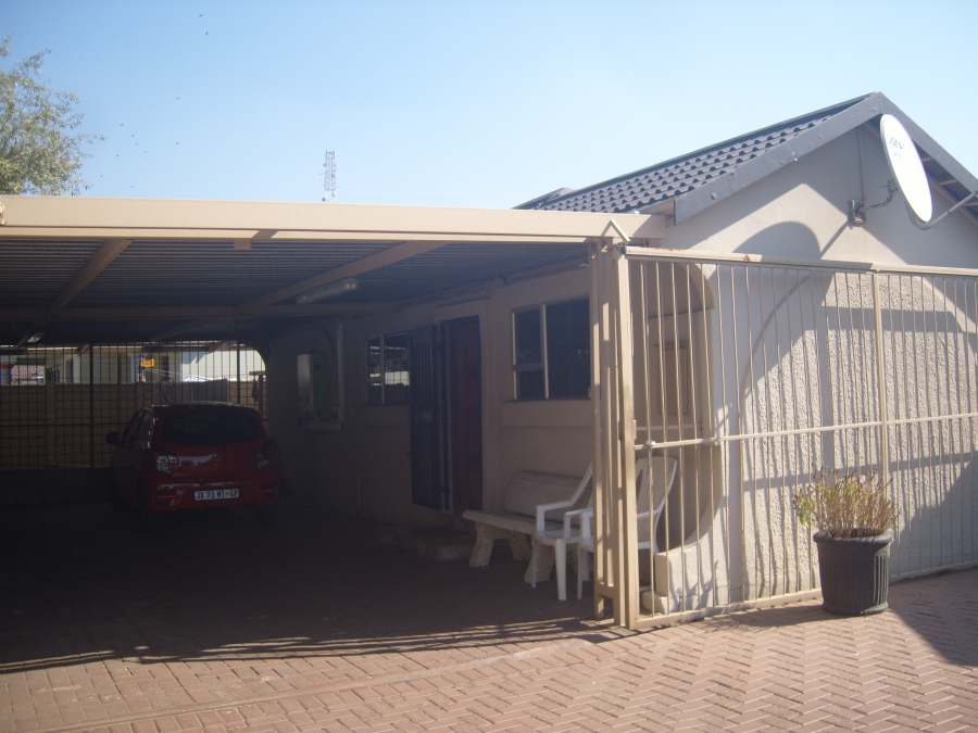 3 Bedroom Property for Sale in Mayberry Park Gauteng