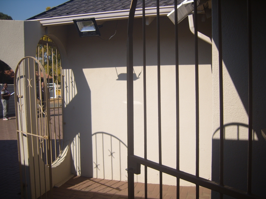 3 Bedroom Property for Sale in Mayberry Park Gauteng