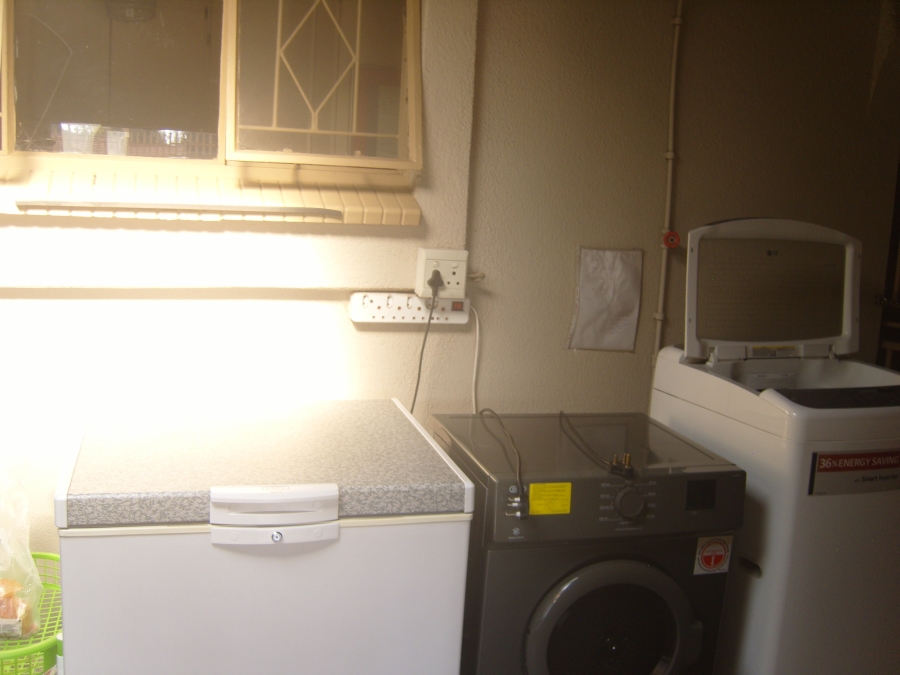 3 Bedroom Property for Sale in Mayberry Park Gauteng