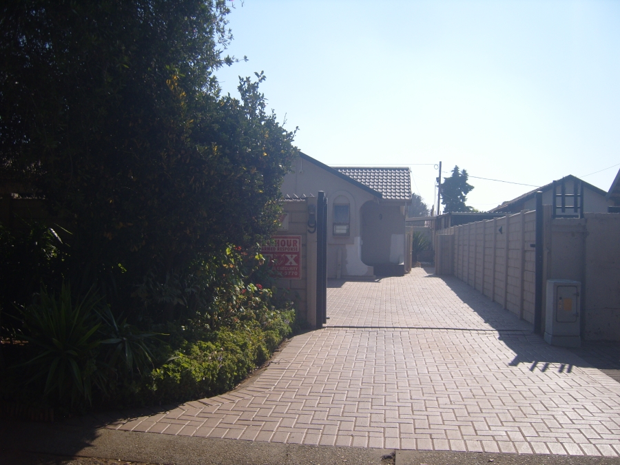 3 Bedroom Property for Sale in Mayberry Park Gauteng