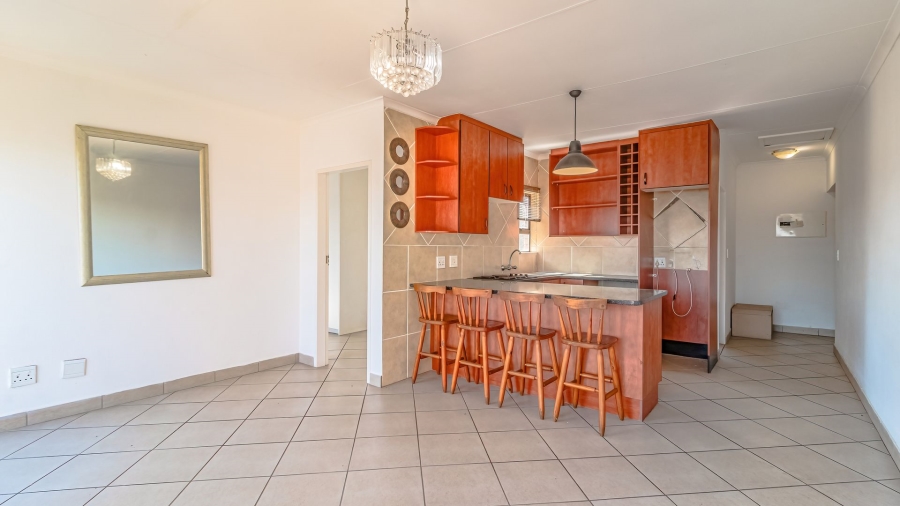 1 Bedroom Property for Sale in Mulbarton Gauteng