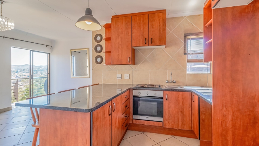 1 Bedroom Property for Sale in Mulbarton Gauteng