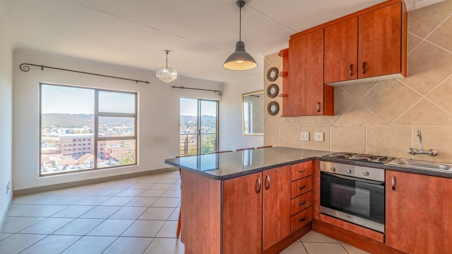 1 Bedroom Property for Sale in Mulbarton Gauteng