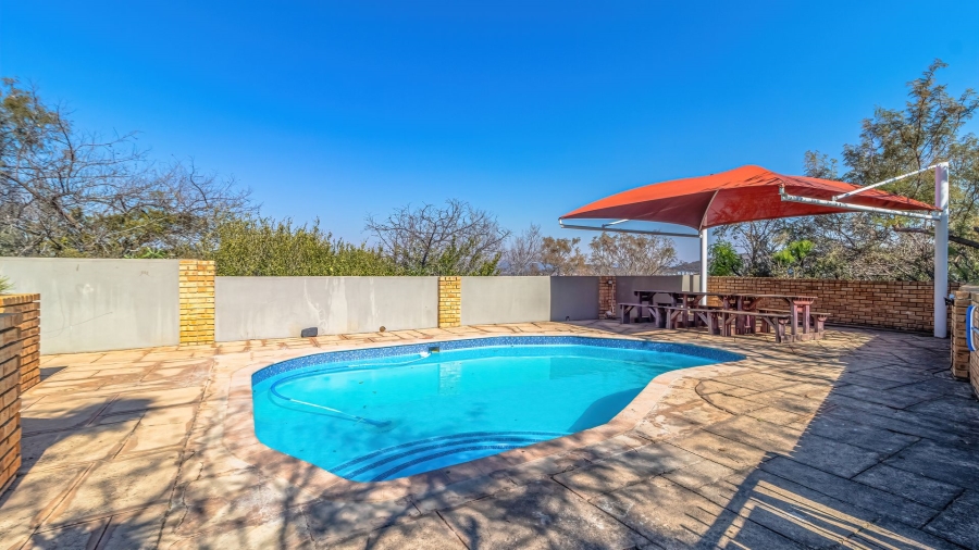 1 Bedroom Property for Sale in Mulbarton Gauteng