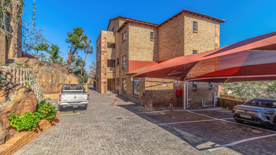 1 Bedroom Property for Sale in Mulbarton Gauteng