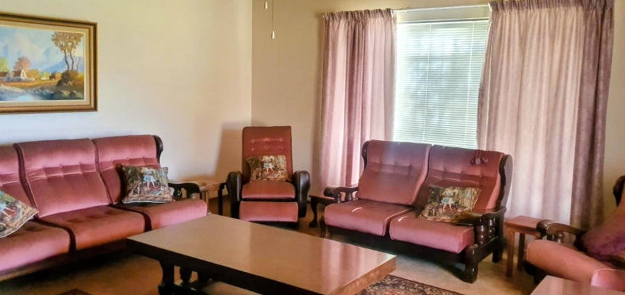 4 Bedroom Property for Sale in Swacina Park A H Gauteng